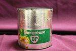 BP Energrease 500g Grease Tin 