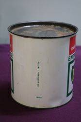 BP Energrease 5lb Grease Tin