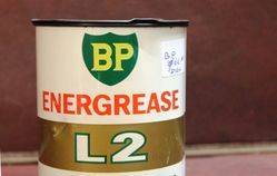 BP Energrease L2 Grease Tin