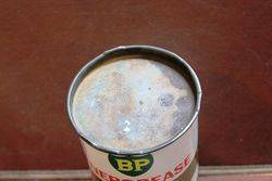 BP Energrease L2 Grease Tin