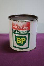 BP Energrease L2 Multipurpose 5 Lb Grease Tin