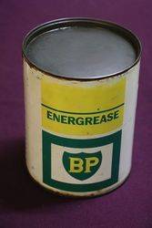 BP Energrease One Kilo Grease Tin