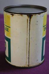 BP Energrease One Kilo Grease Tin