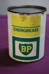 BP Energrease One Kilo Grease Tin