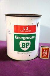 BP L2 Energrease 250 Grease Tin
