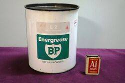 BP L2 Energrease 250 Grease Tin