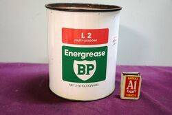 BP L2 Energrease 2.50 Grease Tin.