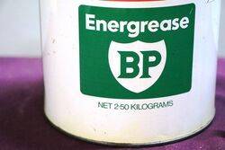 BP L2 Energrease 250 Grease Tin