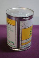 BP One Pint Turbo Oil 2389 Tin