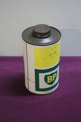 BP One Quart EP SAE 90 Gear Oil Tin 