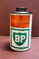 BP Quart Tin 