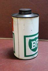 BP Quart Tin 