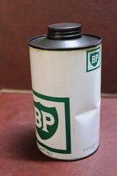 BP Quart Tin 