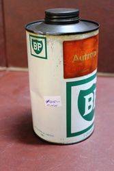 BP Quart Tin 