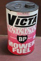 BP Victa Mower Fuel 4.2 ltr Can.