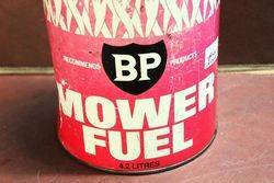 BP Victa Mower Fuel 42 ltr Can