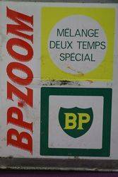 BP Zoom 2 L Motor Oil Tin