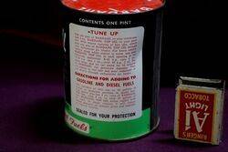 Bardahl Top Oil Upper Cylinder Lubricant 20 fl oz Tin