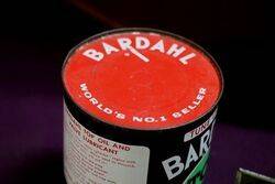 Bardahl Top Oil Upper Cylinder Lubricant 20 fl oz Tin