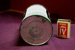 Bardahl Top Oil Upper Cylinder Lubricant 20 fl oz Tin