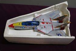 Battery Operated Jet Fighter TOMCAT 