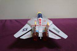 Battery Operated Son AI Toys F14A Jet Fighter  andquotTOMCATandquot 