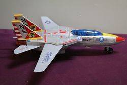 Battery Operated Son AI Toys F14A Jet Fighter  andquotTOMCATandquot 