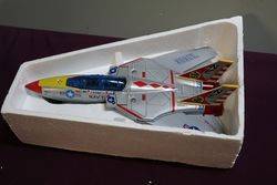 Battery Operated Son AI Toys F14A Jet Fighter  andquotTOMCATandquot 