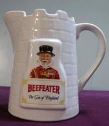 Beefeater Gin Pub Jug