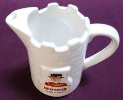 Beefeater Gin Pub Jug