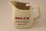 Bells Old Scotch Whiskey Pub Jug#