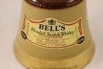 Bells Old scotch whiskey pub jug