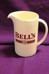 Bells Scotch Whiskey Pub Jug#