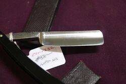 Bengall Antique Hollow Ground Cut Throat Razor T R Cadman 