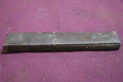Bengall Antique Hollow Ground Cut Throat Razor T R Cadman 