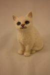 Beswick Cat Figurine