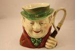 Beswick Figural Jug