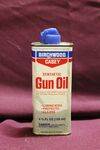 Birchwood Casey Synthetic Gun Oil Tin