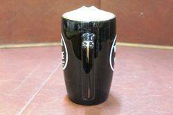 Black And White Scotch Whiskey Pub Jug