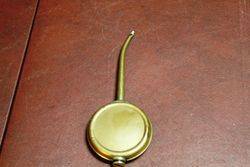 Bladon Brass Pancake Oiler