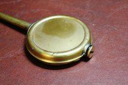 Bladon Brass Pancake Oiler