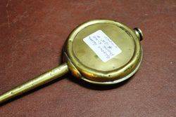 Bladon Brass Pancake Oiler