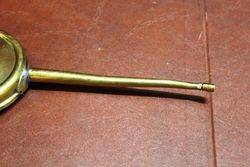 Bladon Brass Pancake Oiler