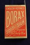 Borax Soft As Silk Box