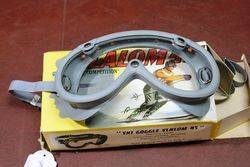 Boxed Slalom 45 Competition Goggles