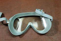 Boxed Slalom 45 Competition Goggles