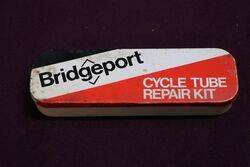 Bridgeport Cycle Tube Repair Kit