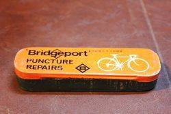 Bridgeport Puncture Repair Kit