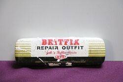 Britfix Cycle Repair Outfit Tin 