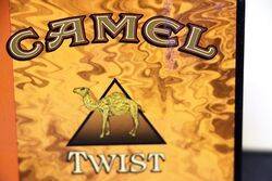 CAMEL Twist 20 Cigs Tin